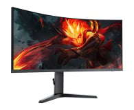 KOORUI G3441VC VA Curved 180 Hz 1ms - 1365787 - zdjęcie 5